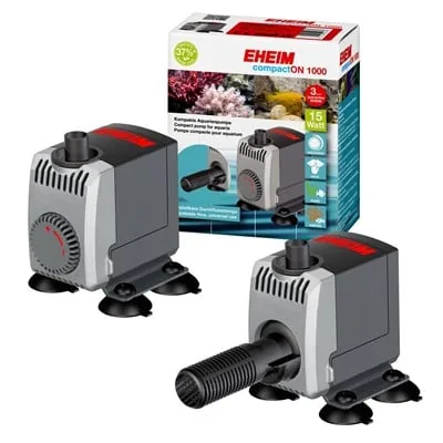EHEIM compactON 1000