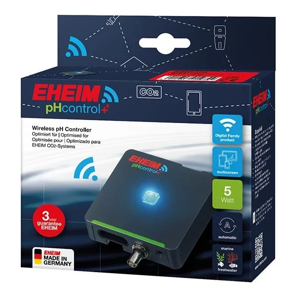 EHEIM pHcontrol+e