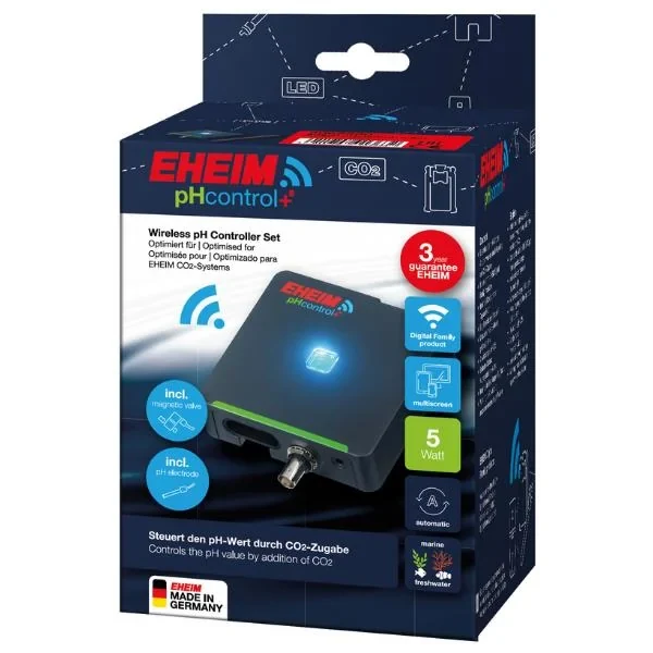 EHEIM pHcontrol+e Seti