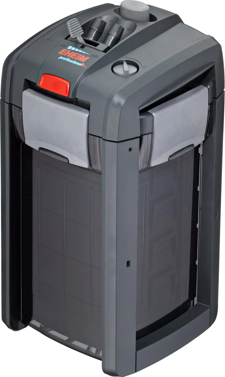 EHEIM professionel 4+ 600