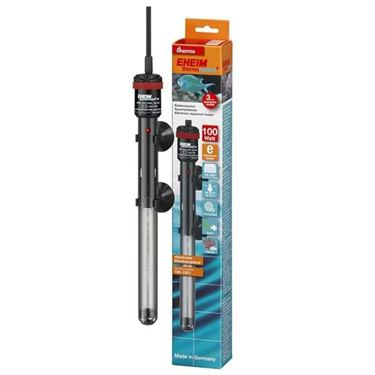 EHEIM thermocontrol e