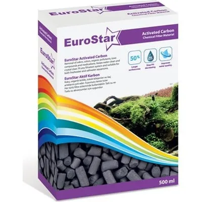 EuroStar Aktif Karbon