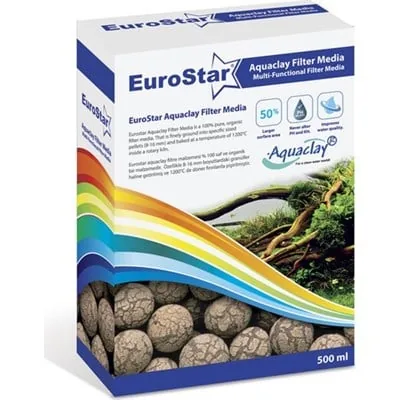EuroStar AquaClay