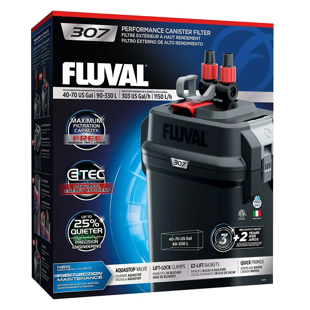Fluval 307
