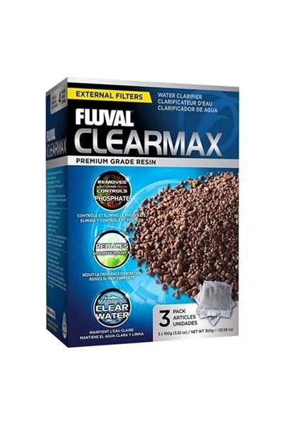 Fluval ClearMax