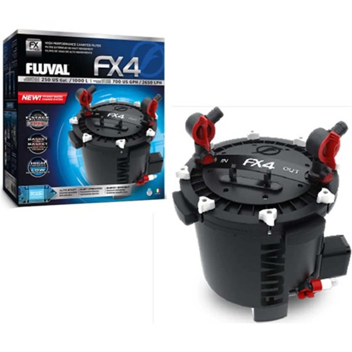 Fluval FX4