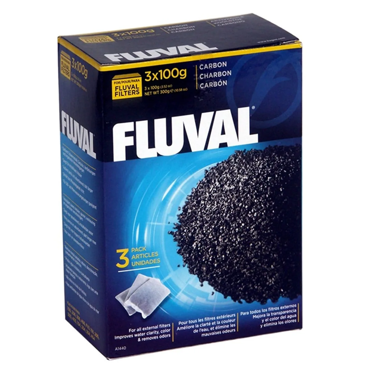 Fluval Karbon