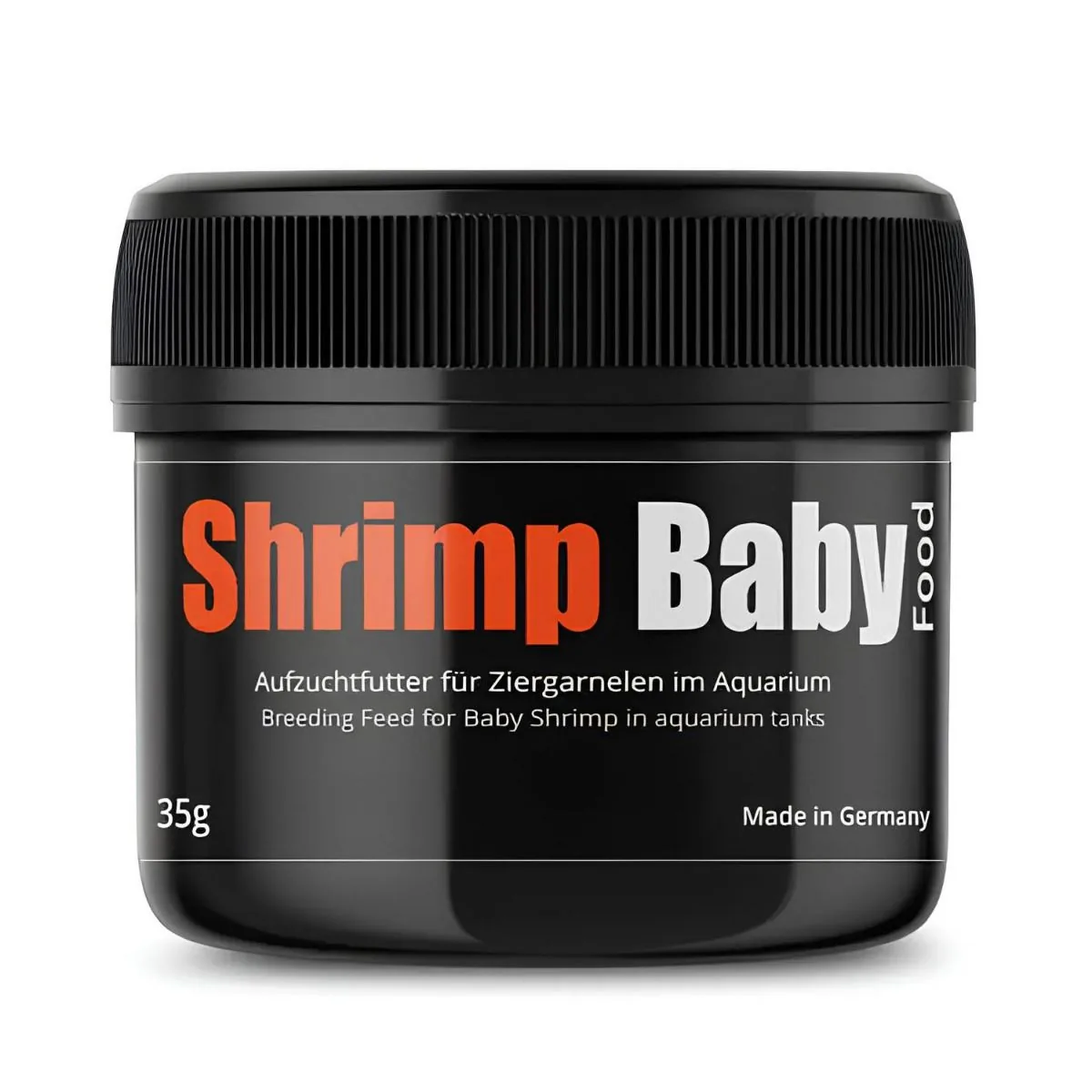 GlasGarten Shrimp Baby Food