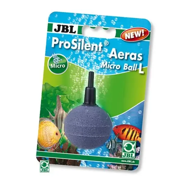 JBL Aeras Micro Ball (L)