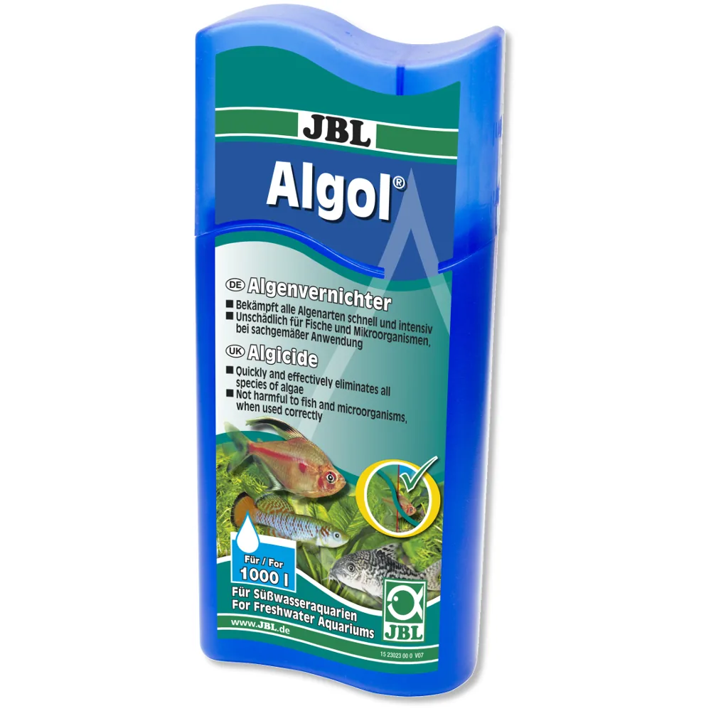 JBL Algol