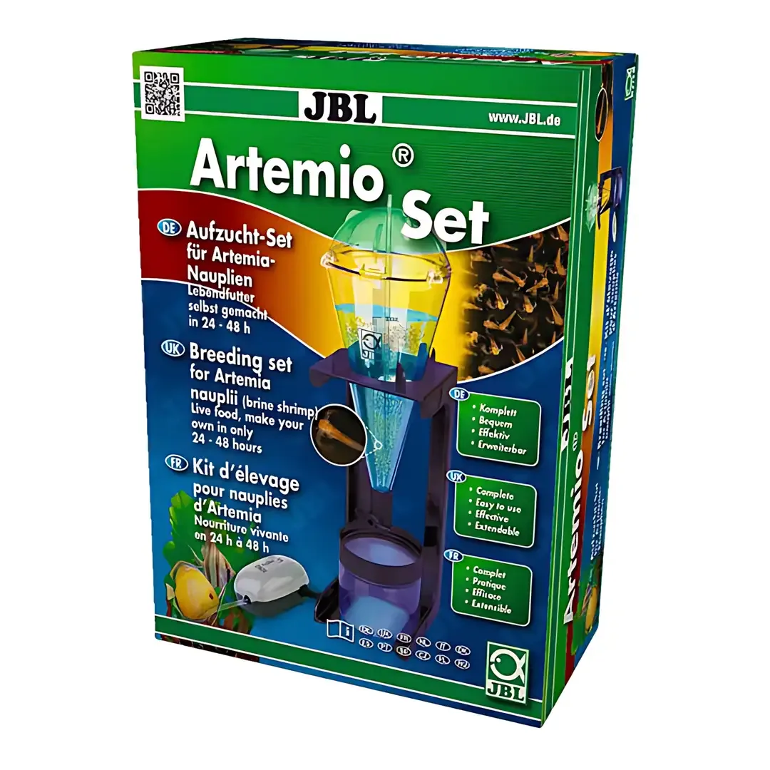 JBL Artemio Set