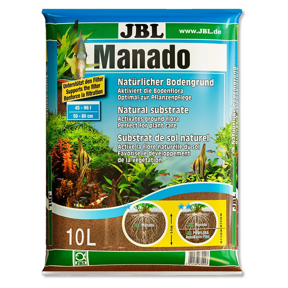 JBL Manado