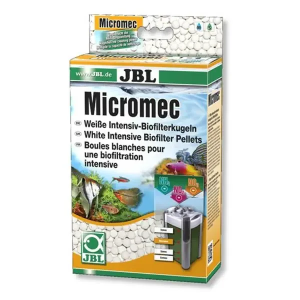 JBL MicroMec