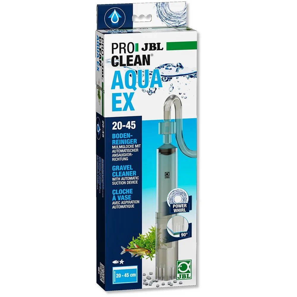 JBL ProClean Aqua EX