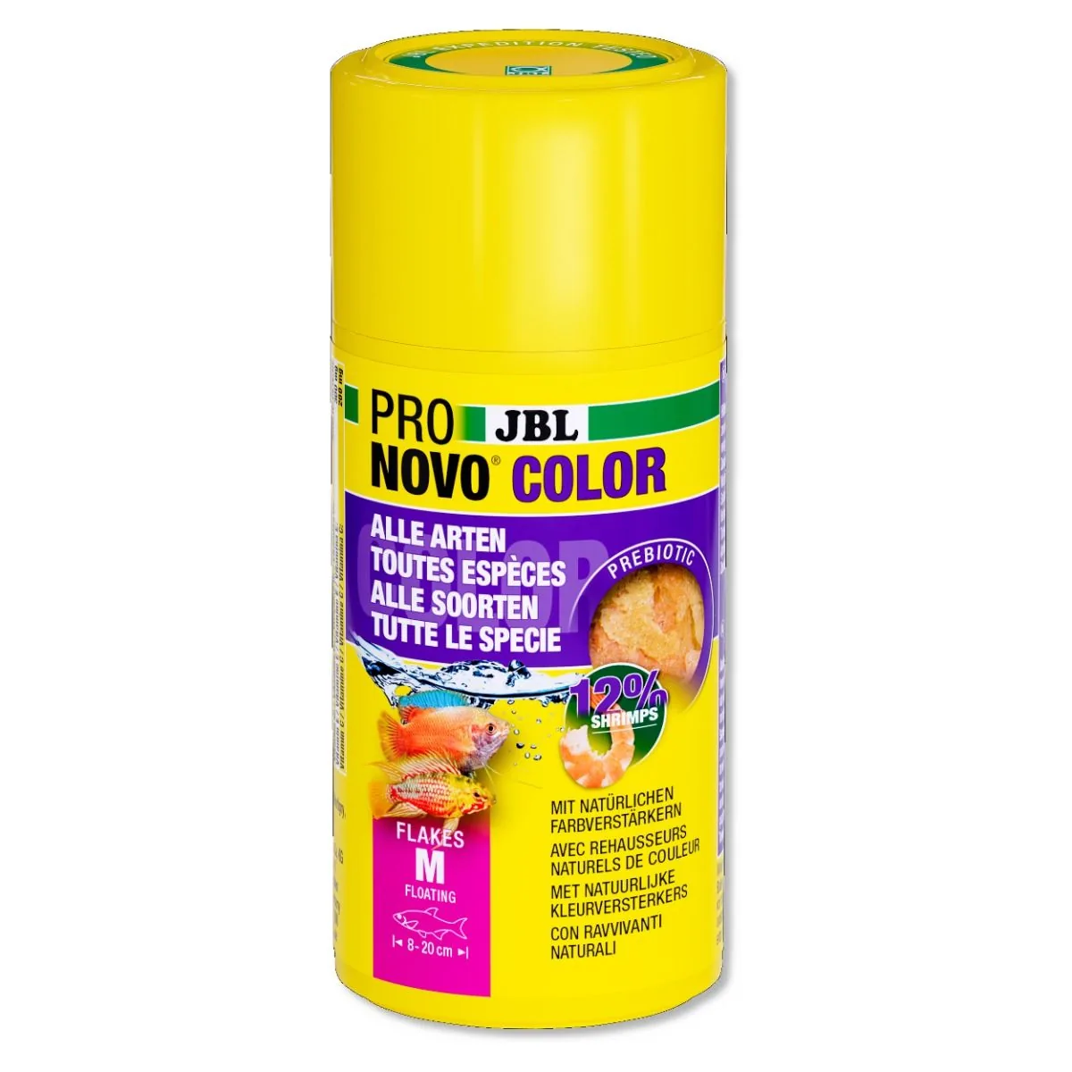 JBL ProNovo Color Flakes
