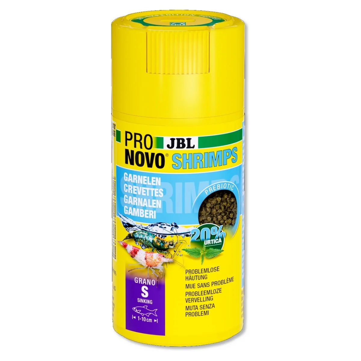 JBL ProNovo Grano Click