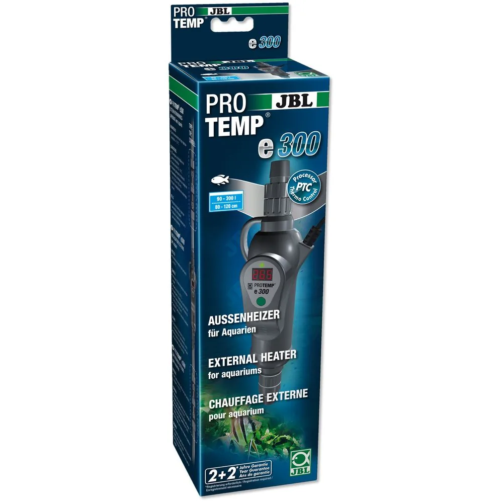 JBL ProTemp e300