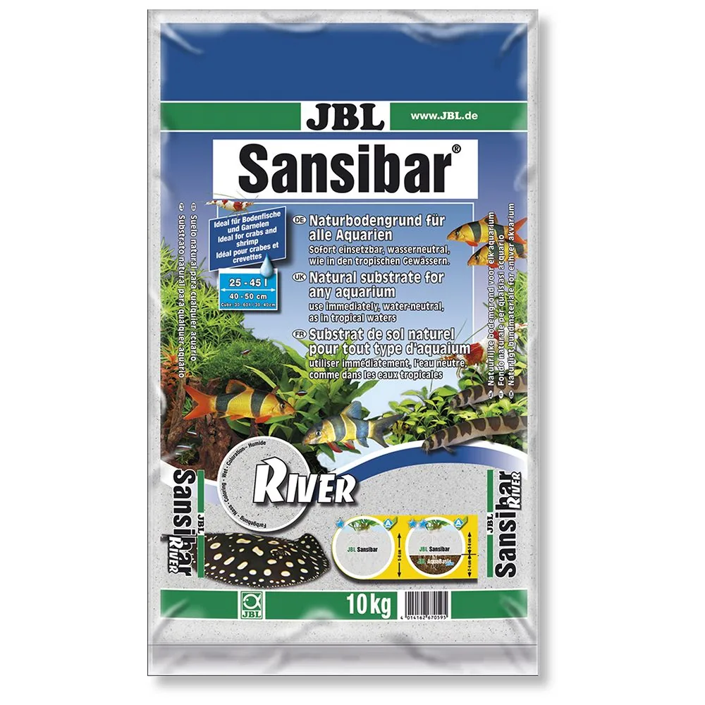 JBL Sansibar River