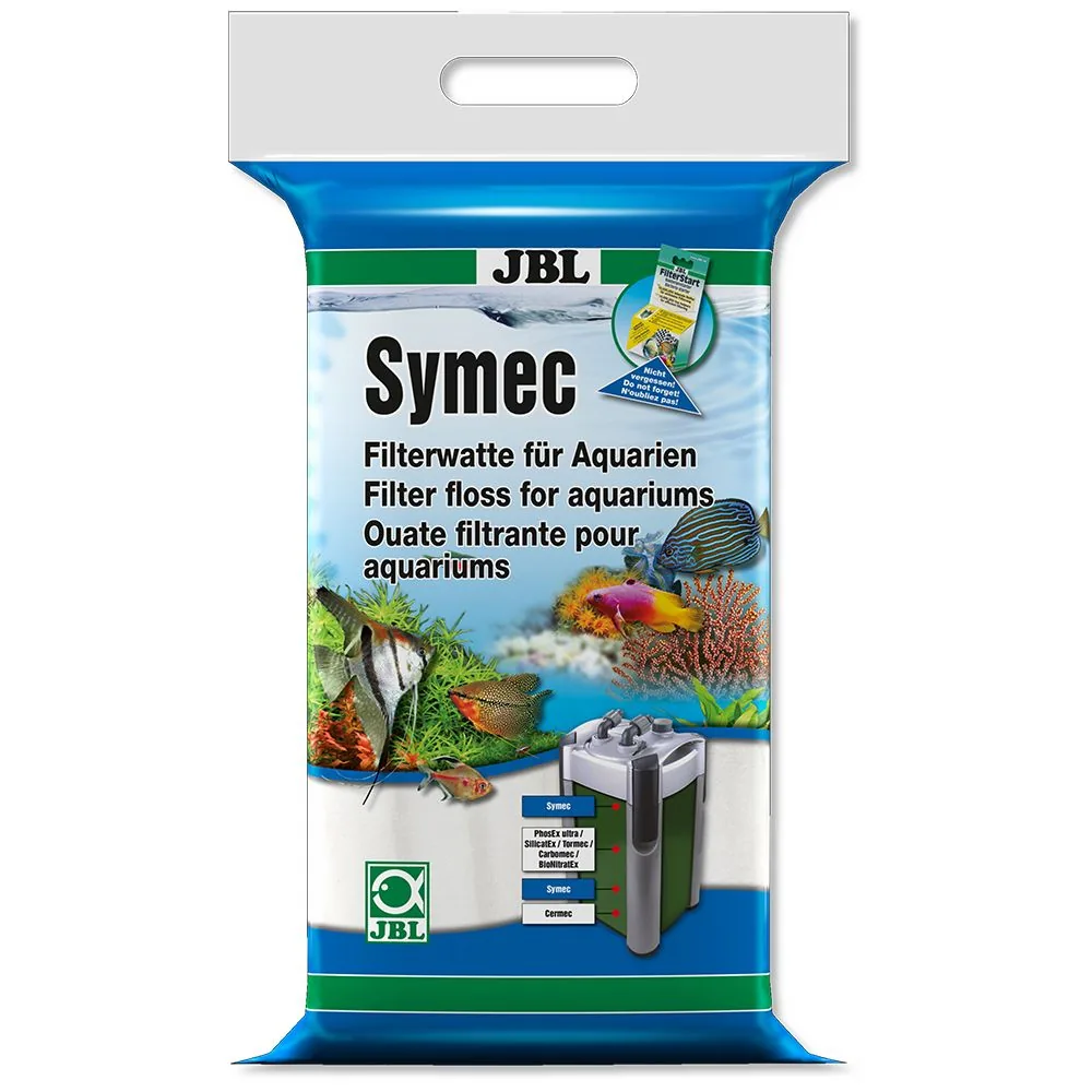 JBL Symec Filtre Elyafı