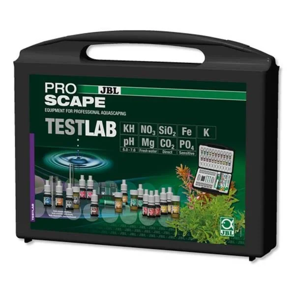 JBL TestLab ProScape