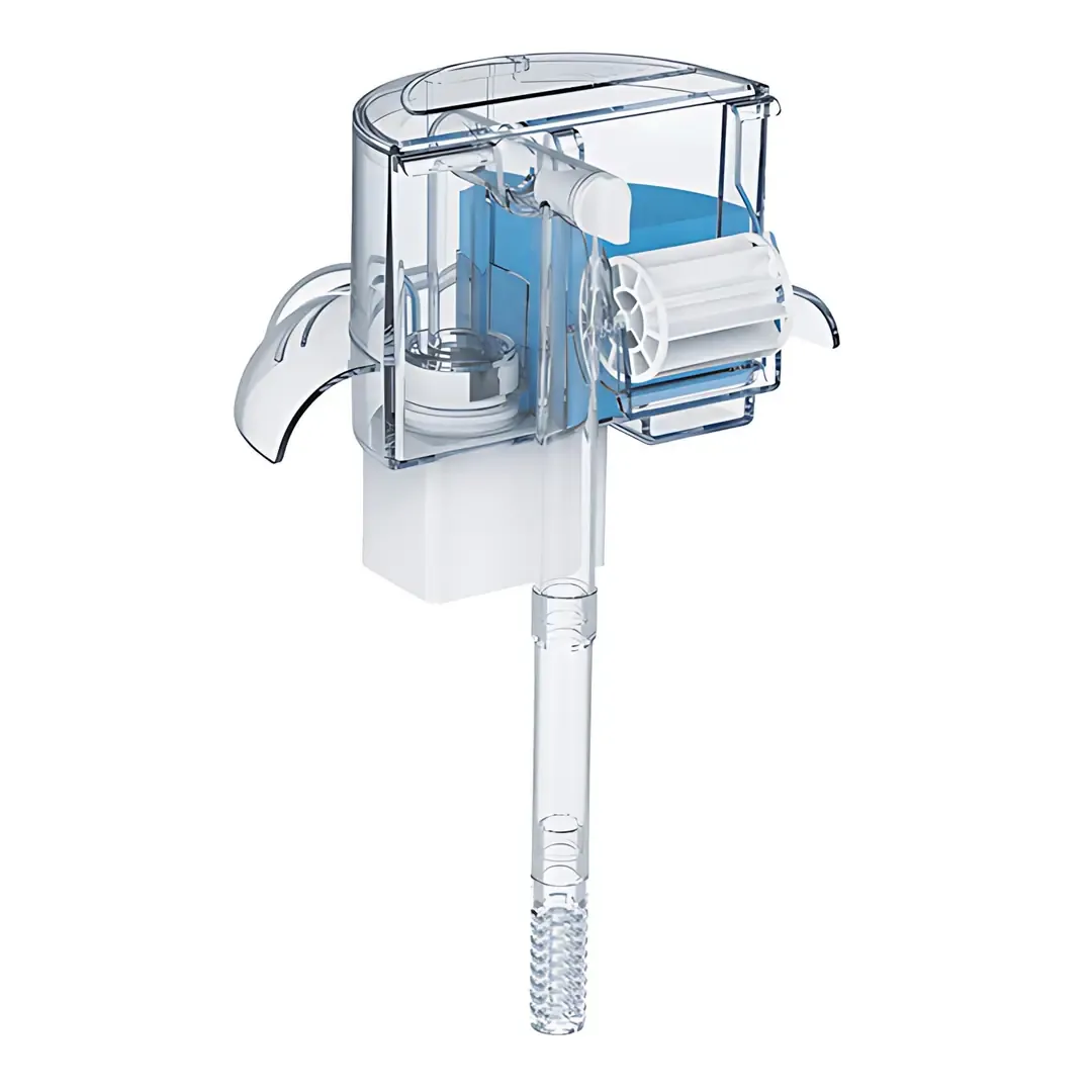 Jeneca YL-5 Fanus Şelale Filtre