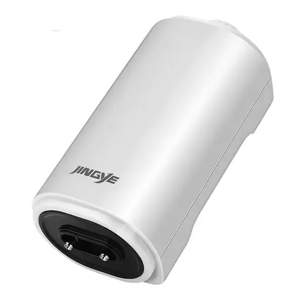 Jingye 921 Hava Motoru