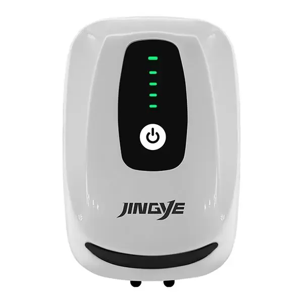 Jingye CD300 Şarjlı Hava Motoru