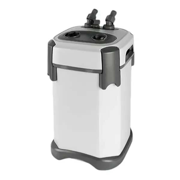 Jingye T650 Dış Filtre