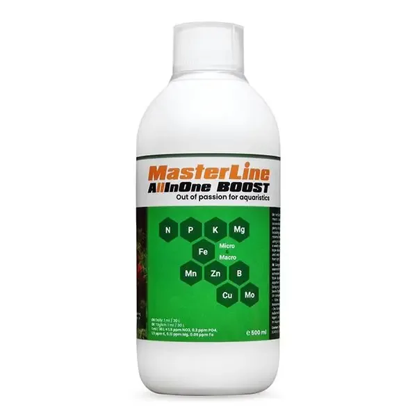 MasterLine All In One Boost