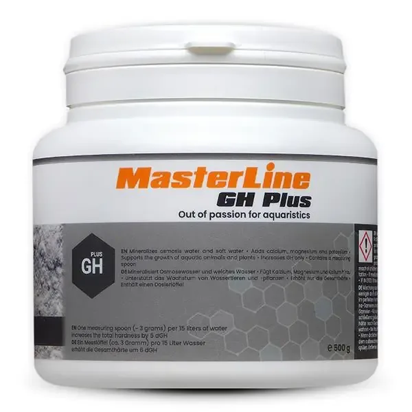 MasterLine GH Plus