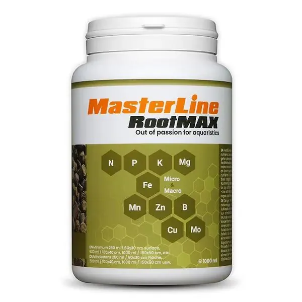 MasterLine RootMax