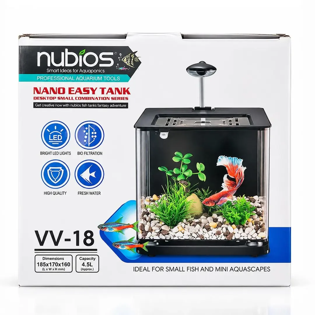 Nubios Nano Easy Tank