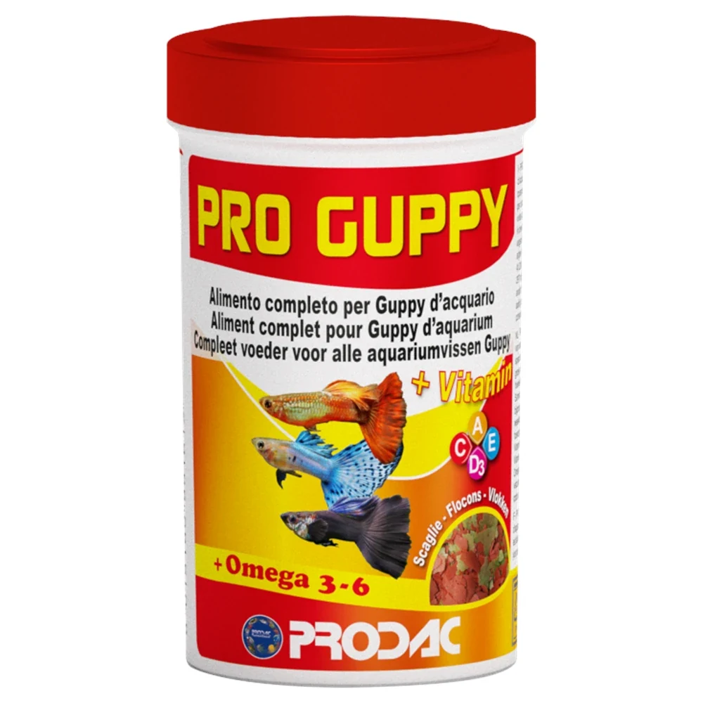 Prodac Pro Guppy