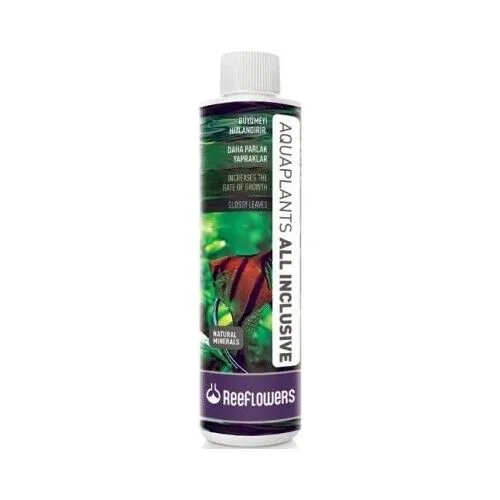 ReeFlowers AquaPlants All Inclusive