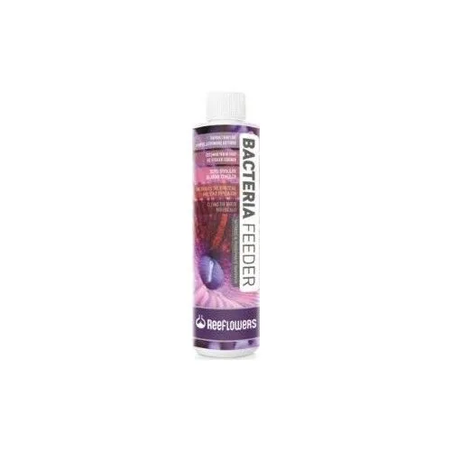 ReeFlowers Bacteria Feeder