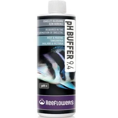 ReeFlowers pH Buffer 9.4