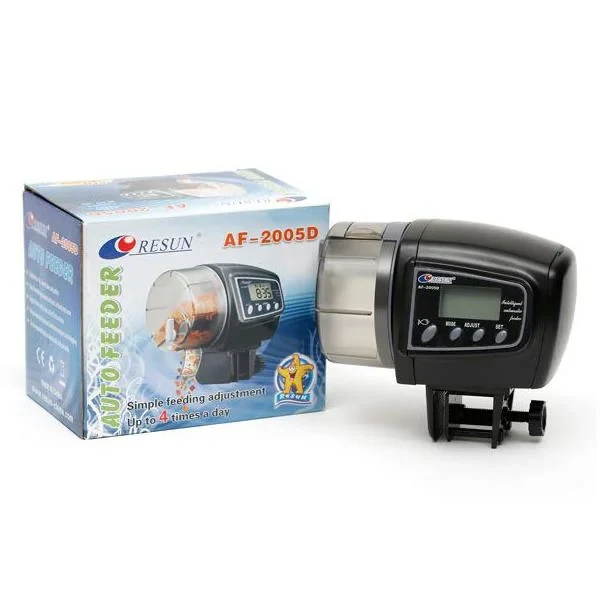 Resun AF2005D Dijital Otomatik Yemlik