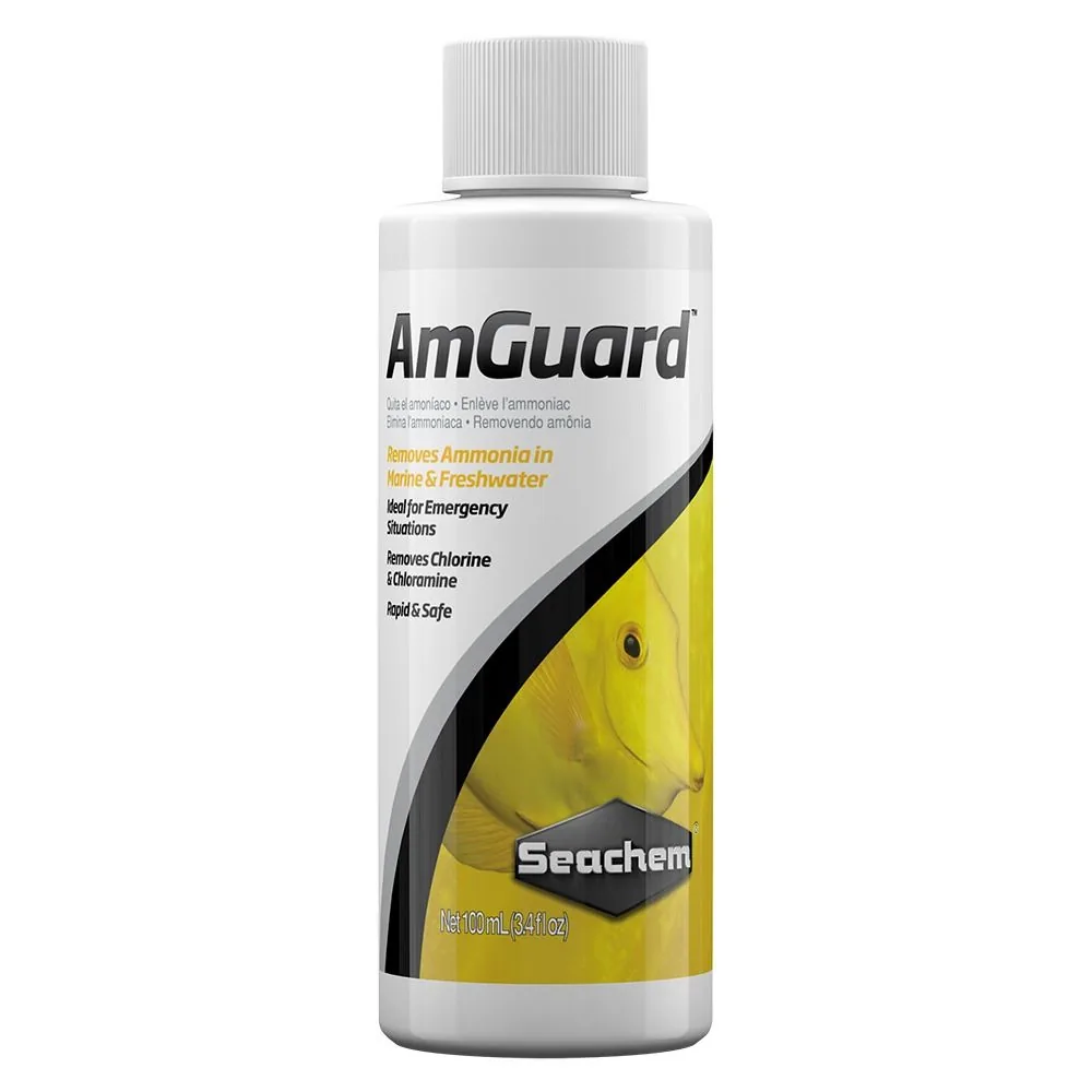 Seachem AmGuard