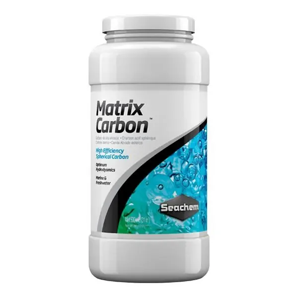 Seachem MatrixCarbon