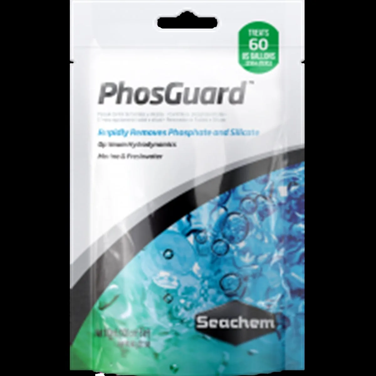 Seachem PhosGuard