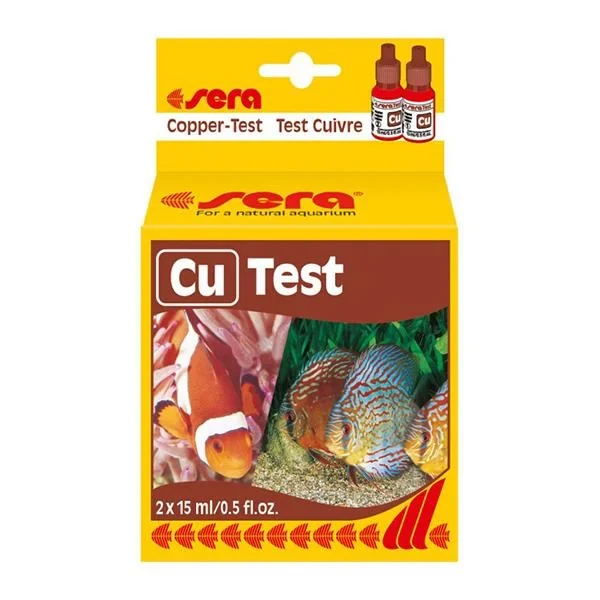 sera Cu-Test