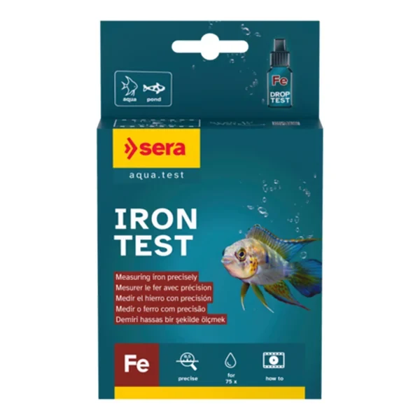 sera Fe-Test