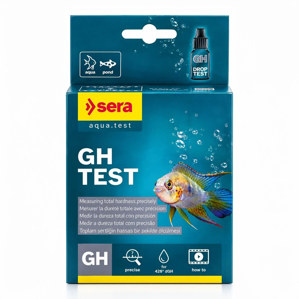 sera GH-Test