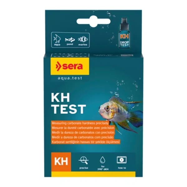 sera KH-Test
