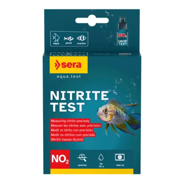 sera NO2-Test