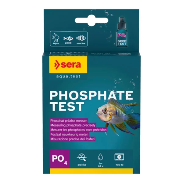sera PO4-Test