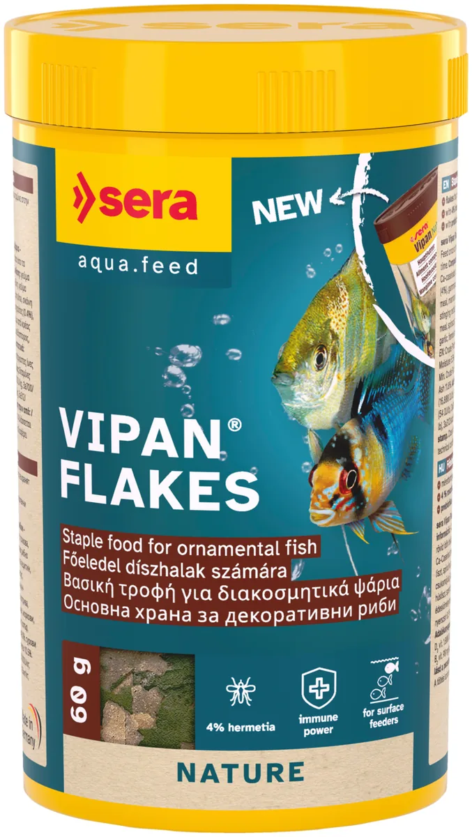 sera vipan