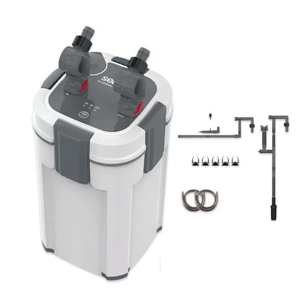 Sobo 903F UV Dış Filtre