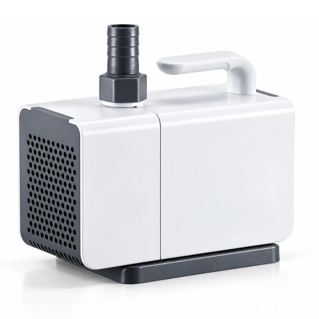 Sobo AQ-6500 Kafa Motoru