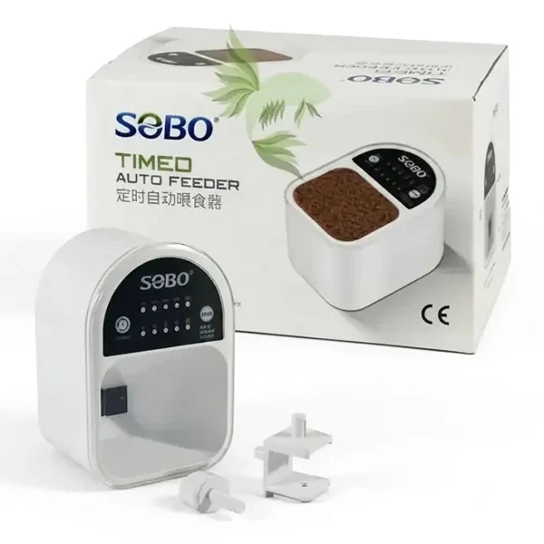 Sobo DA-06 Otomatik Yemlik